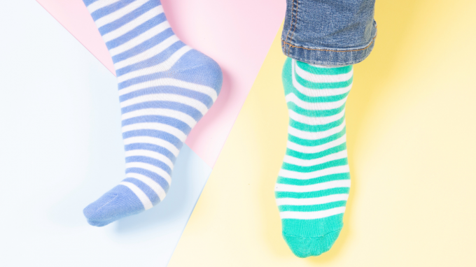 Celebrating Individuality: Odd Socks Day and the Anti-Bullying Alliance